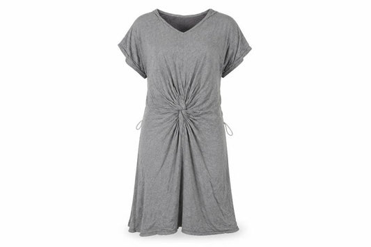 Planet Womens Grey   Shirt Dress  Size 8