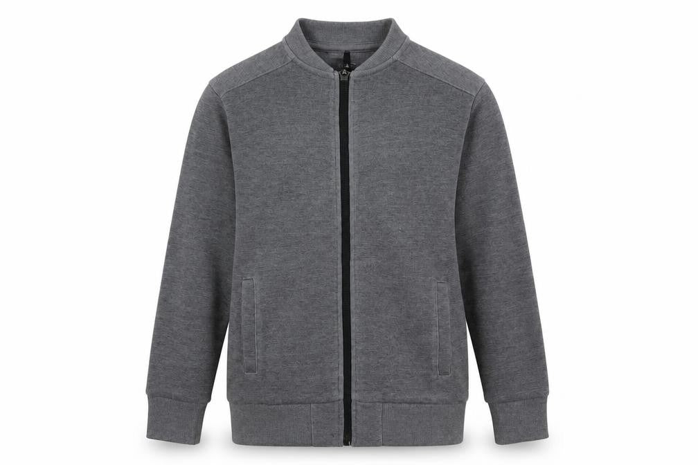 Next Boys Grey   Jacket  Size 7 Years
