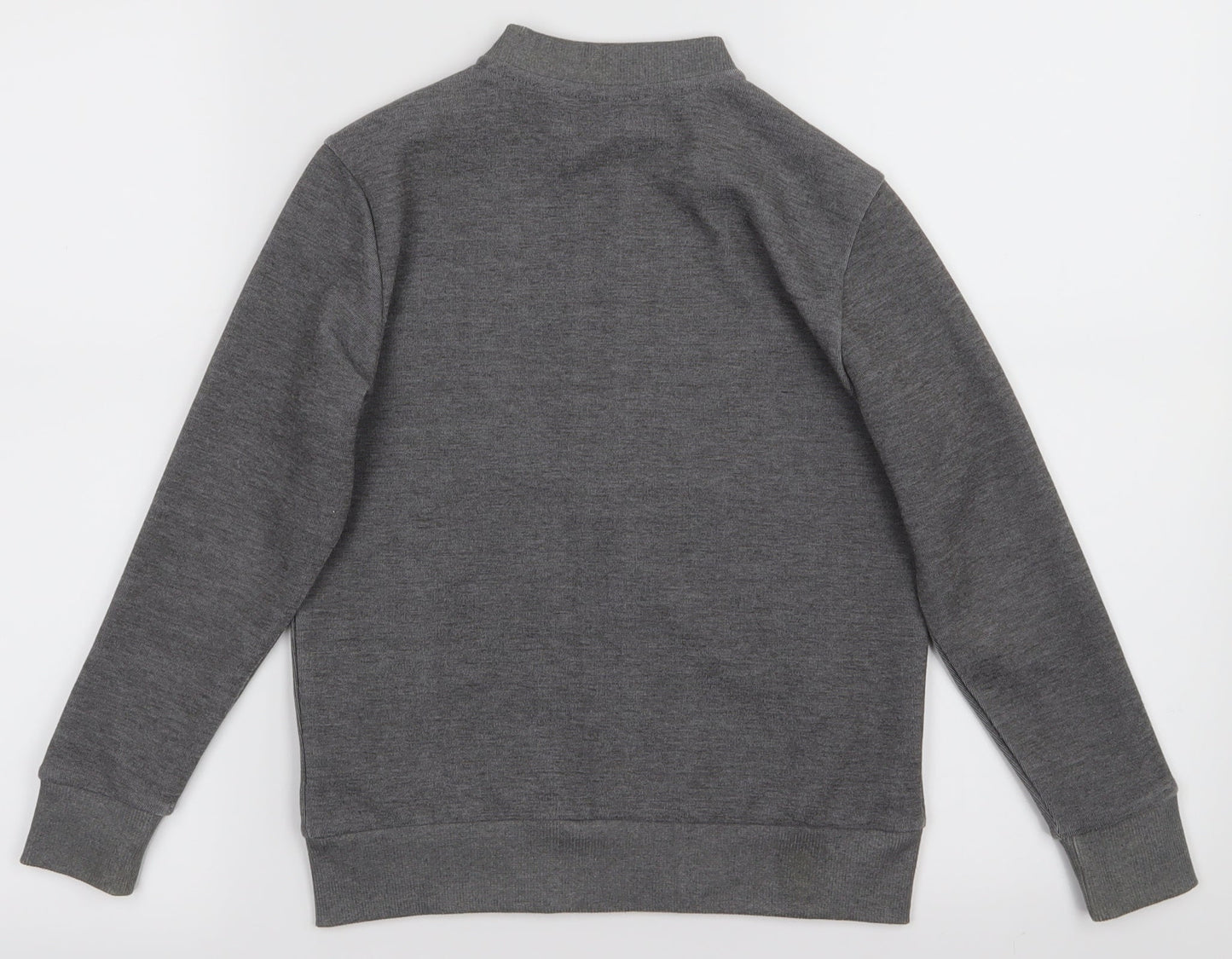 NEXT Boys Grey   Jacket  Size 7 Years