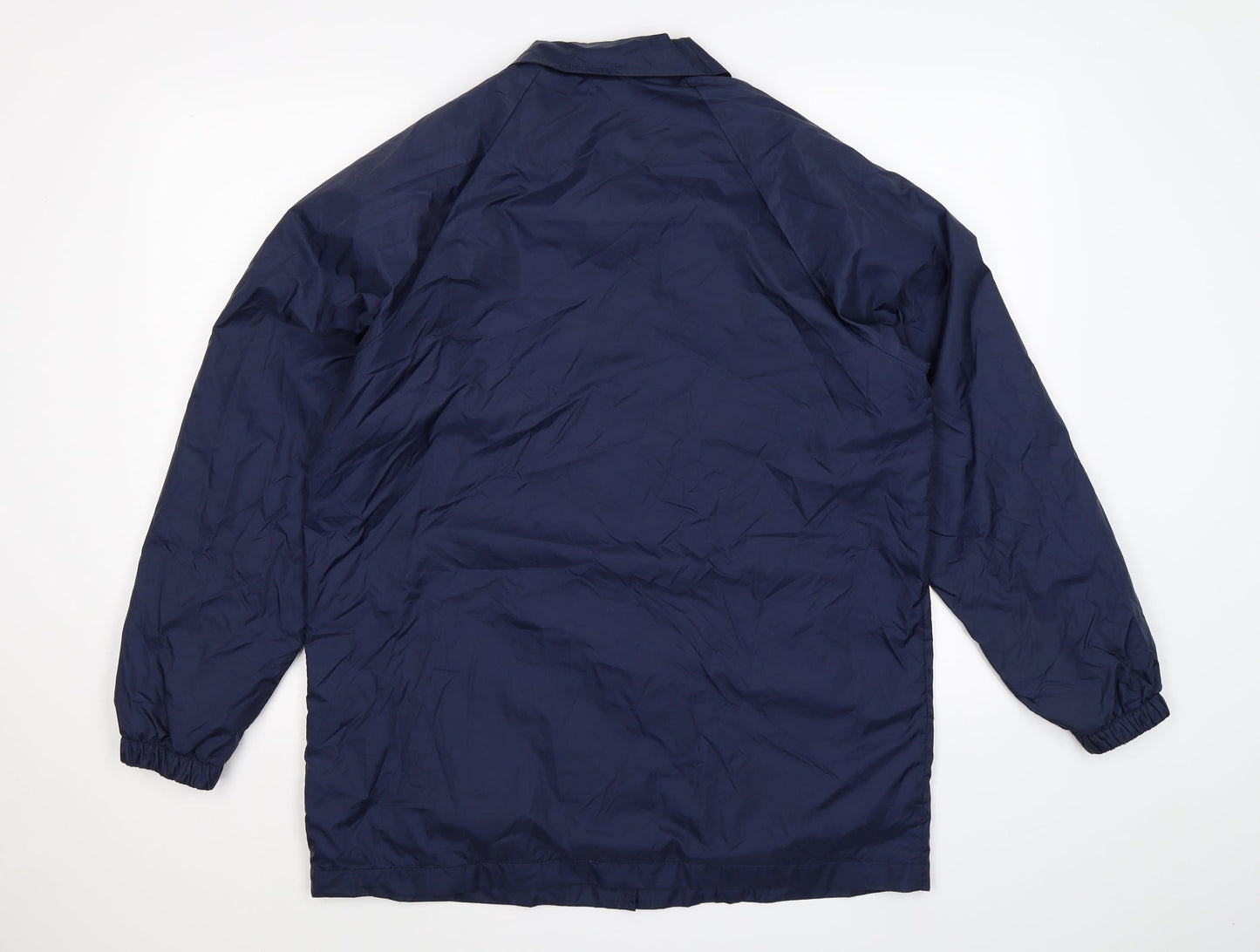 Blair Womens Blue   Jacket  Size XL