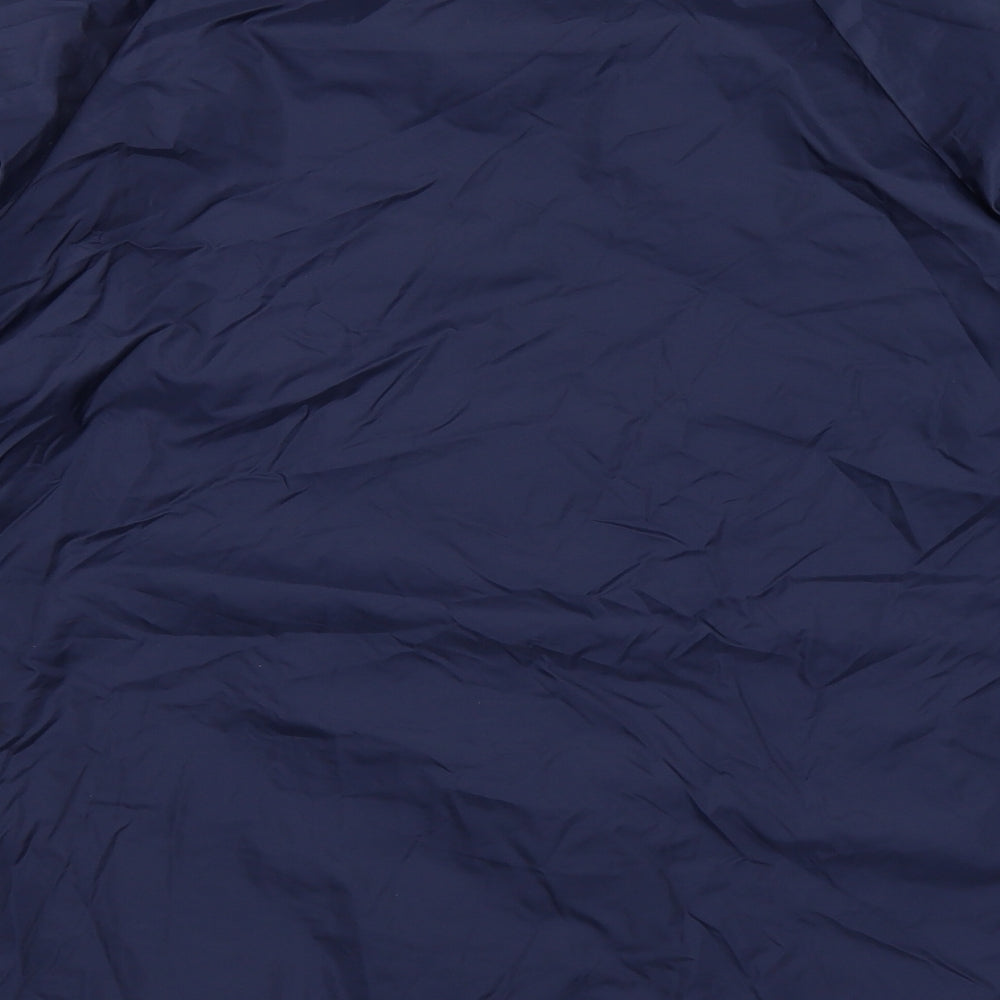 Blair Womens Blue   Jacket  Size XL