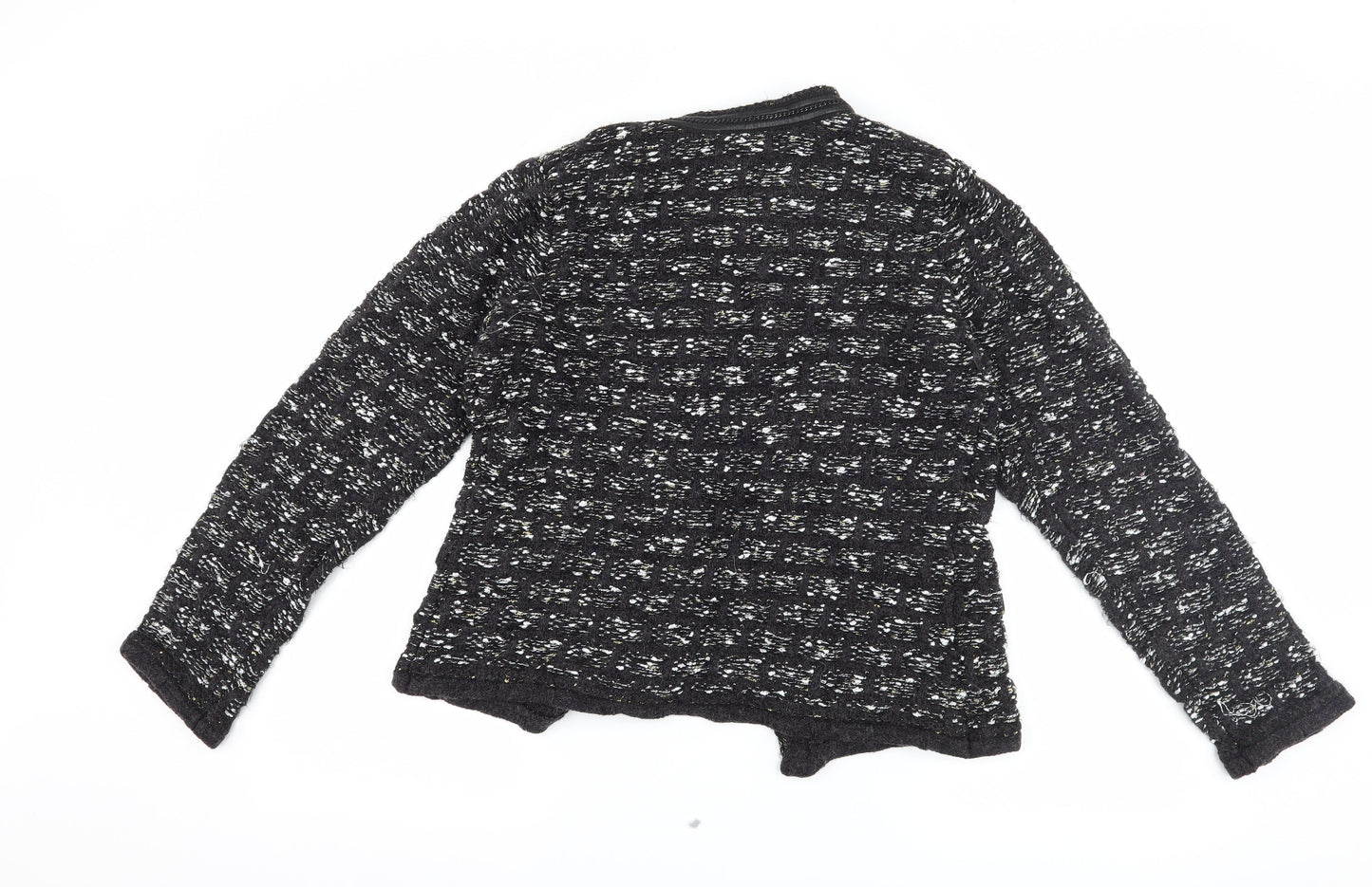 George Womens Black   Jacket  Size 12