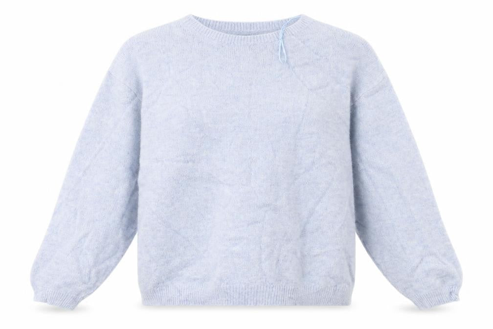Atmosphere Womens Blue   Pullover Jumper Size 14