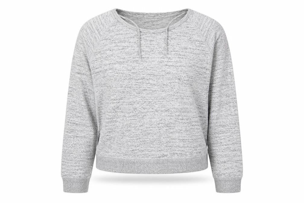 Gap Womens Grey  Knit Pullover Jumper Size S