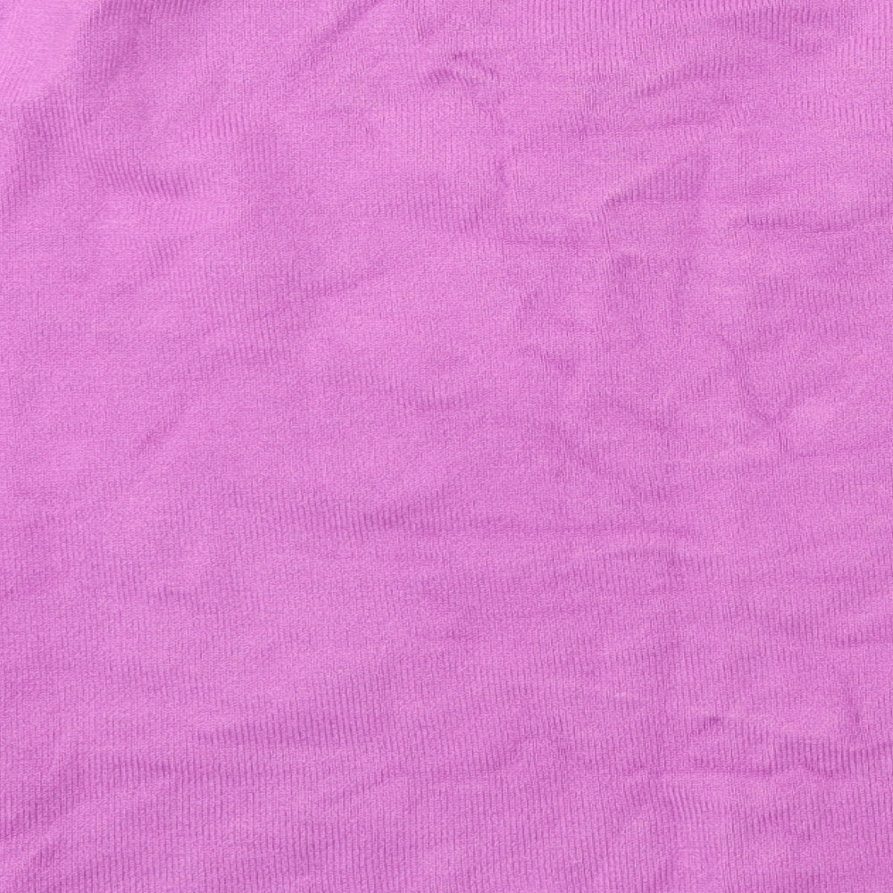 Anne marie Womens Purple   Pullover Jumper Size XL