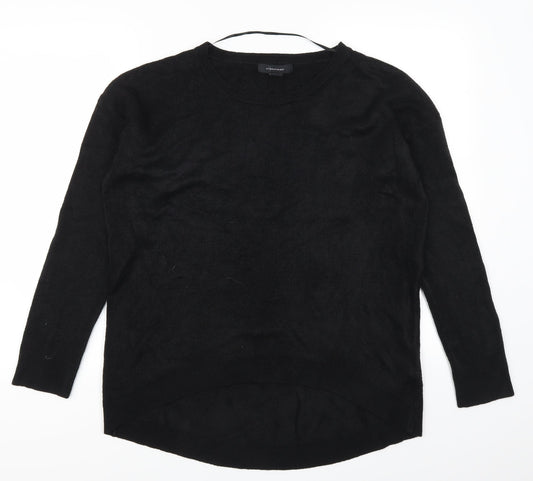 Atmosphere Womens Black   Pullover Jumper Size 12