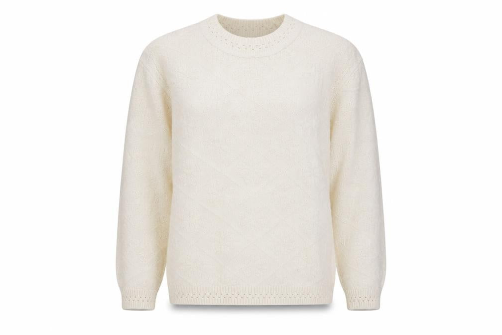 Berketex Womens Beige   Pullover Jumper Size 12