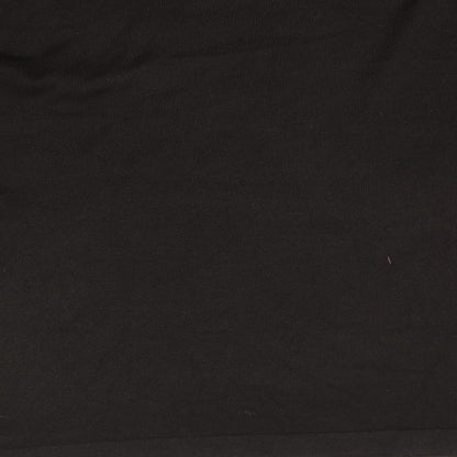 Brand and care label for F&F men’s brown jumper, size 2XL