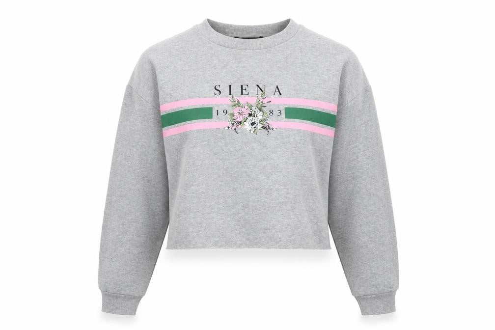 Primark Womens Grey   Pullover Jumper Size 10