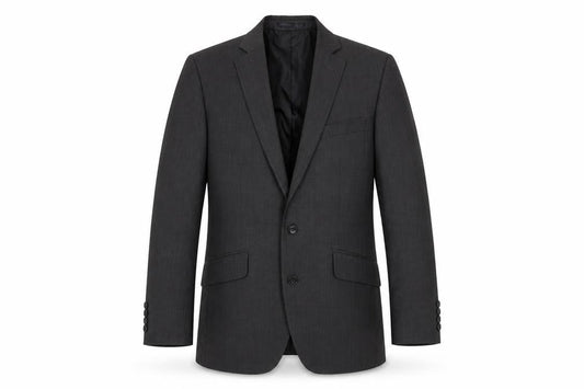 F&F Mens Grey   Jacket Suit Jacket Size 36