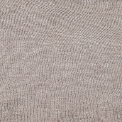Brand and care label for BHS women’s brown jumper, size UK 14