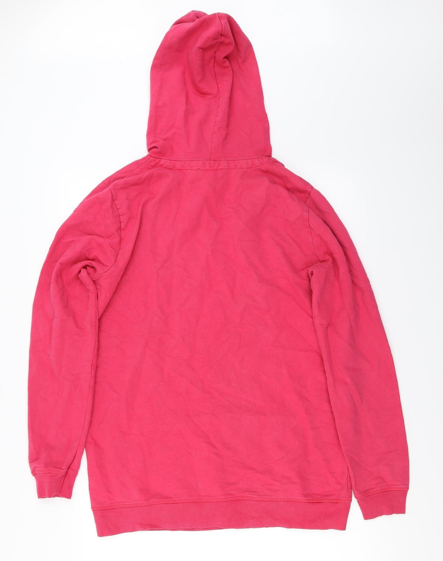 South Womens Pink   Pullover Jumper Size 14