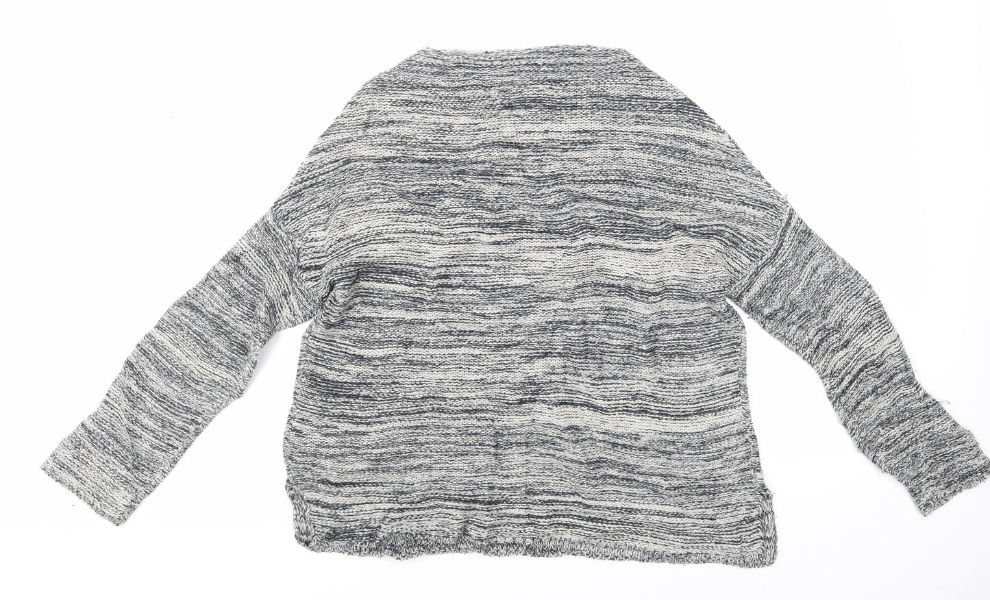 Atmosphere Womens Grey   Pullover Jumper Size 12