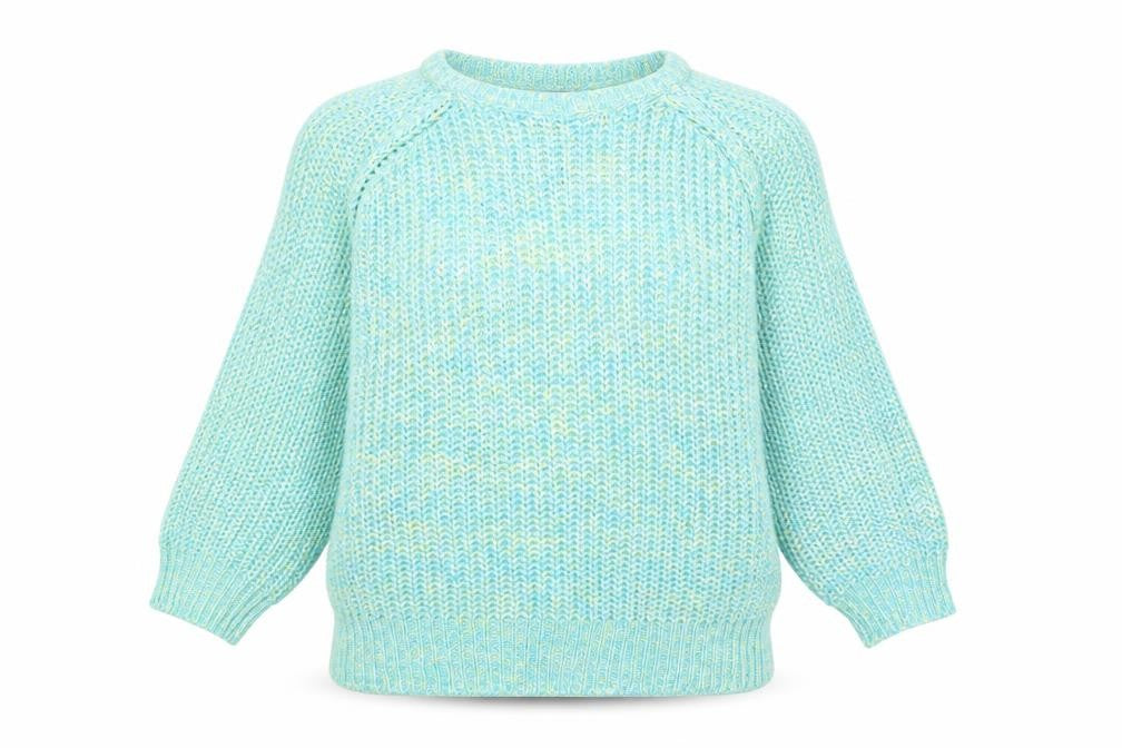 F&F Womens Multicoloured   Pullover Jumper Size 8