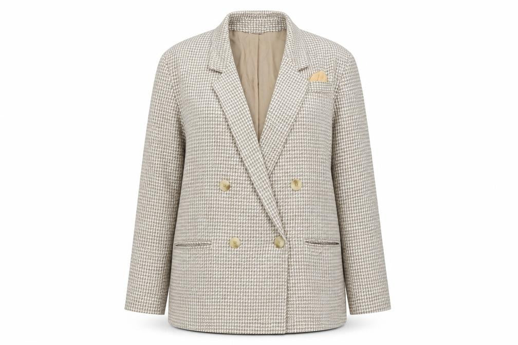 Wardrobe building Womens White   Jacket  Size 18