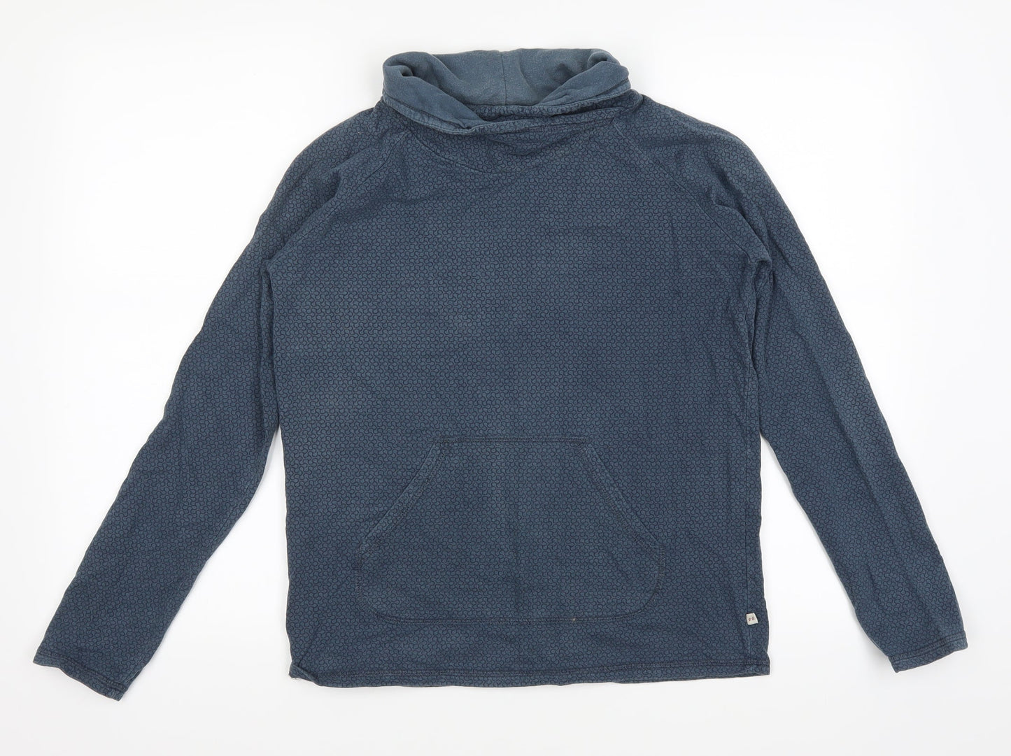 different Womens Blue   Pullover Jumper Size XS