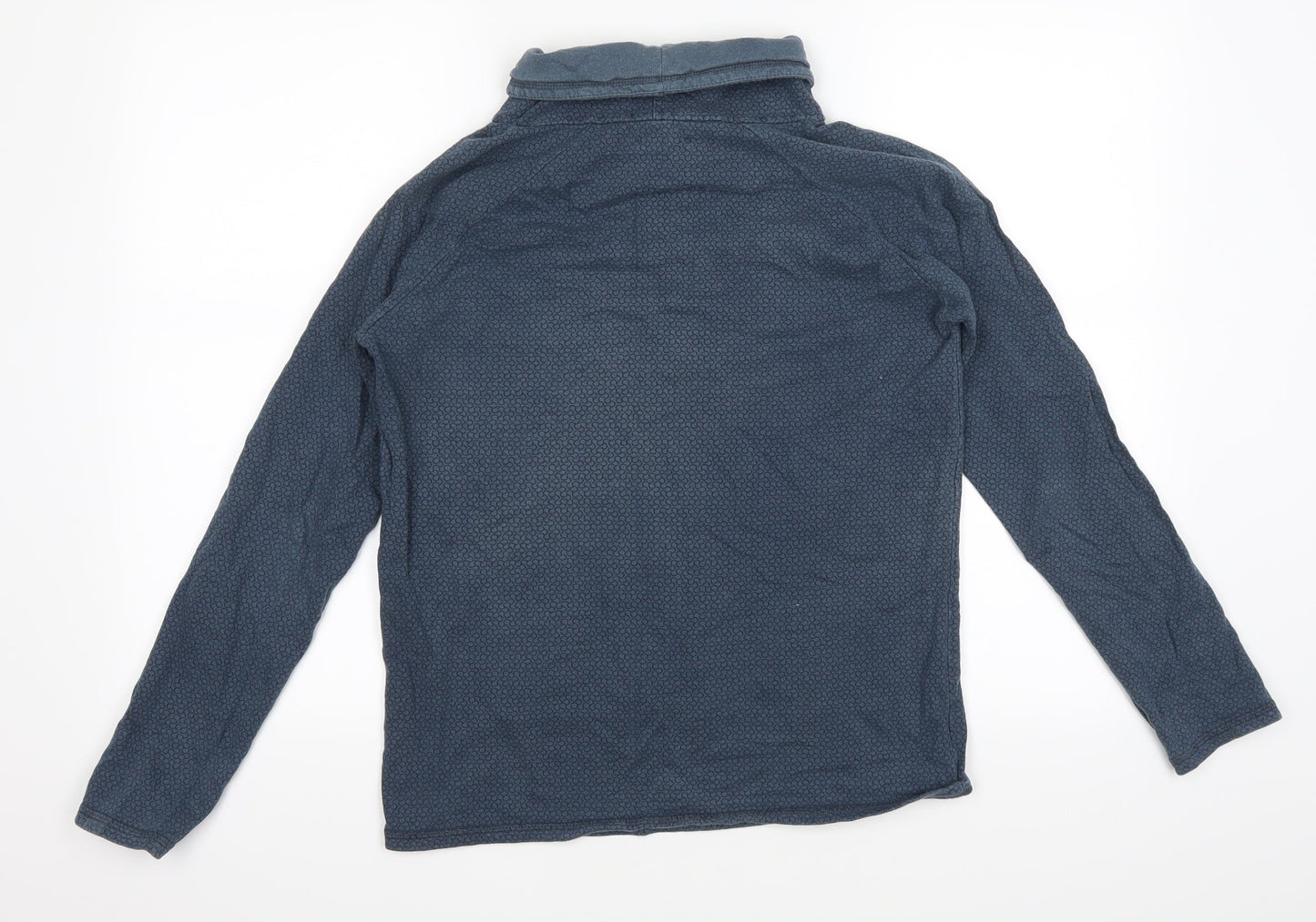different Womens Blue   Pullover Jumper Size XS