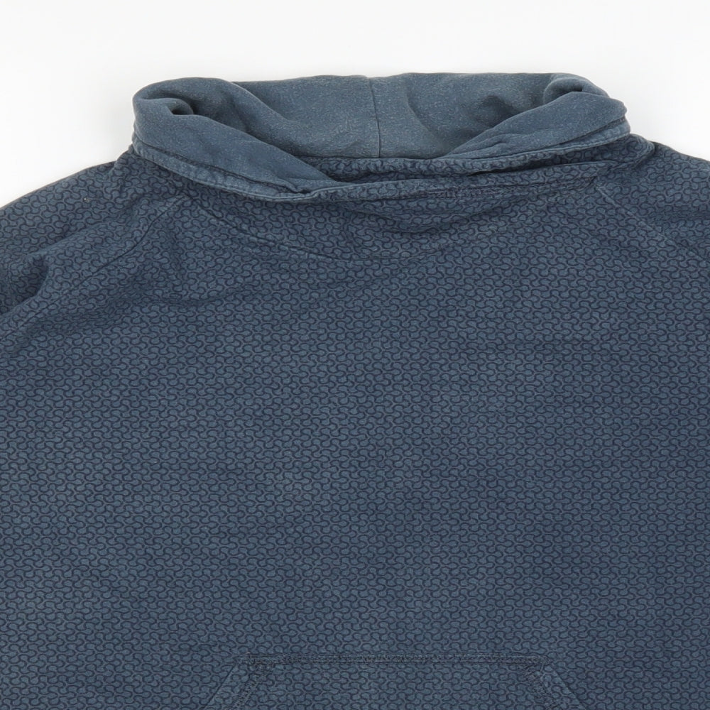 different Womens Blue   Pullover Jumper Size XS