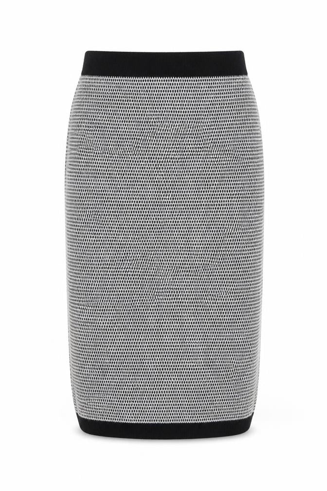 TU  Womens Black   Straight & Pencil Skirt Size 10