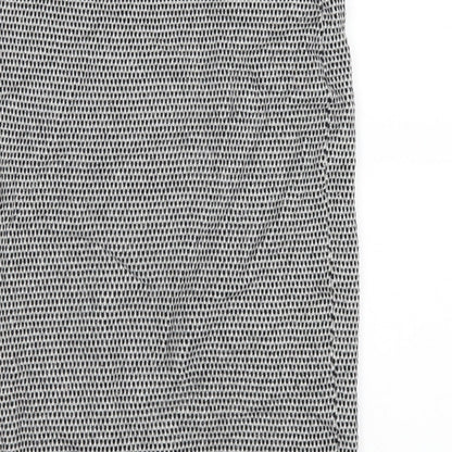 Brand and care label for Tu women’s black straight & pencil skirt, size UK 10