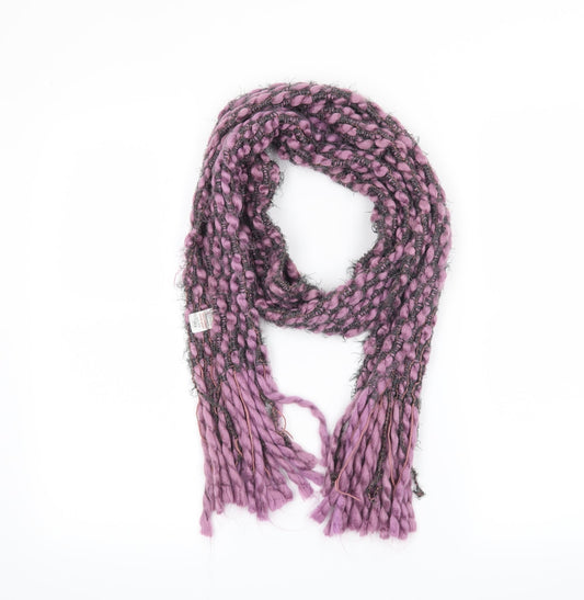 F&F Womens Purple    Scarf