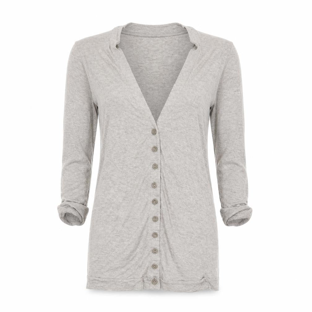 Topshop Womens Beige   Cardigan Jumper Size 8