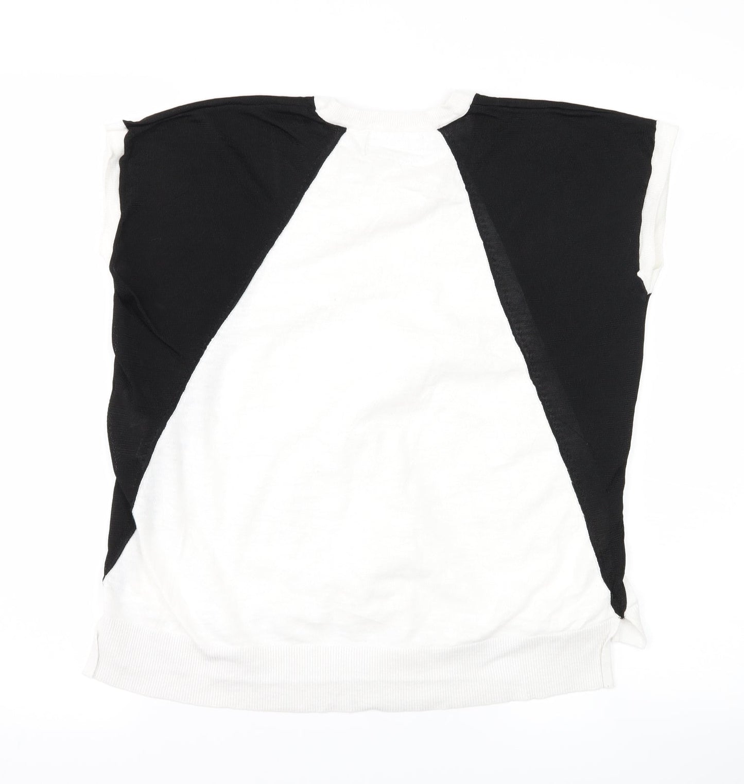 inwear Womens White   Basic T-Shirt Size M