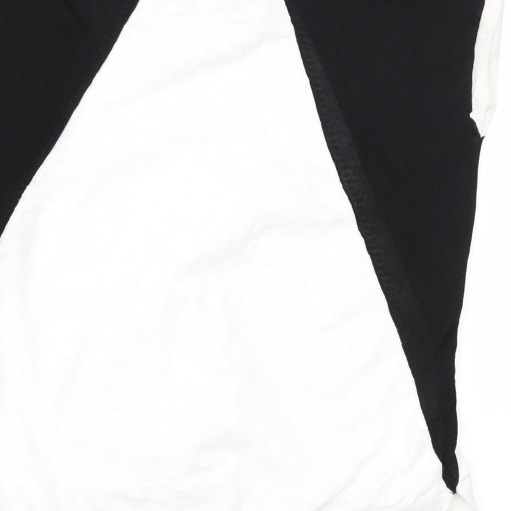 inwear Womens White   Basic T-Shirt Size M
