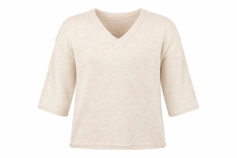 George Womens Pink  Knit Pullover Jumper Size 16