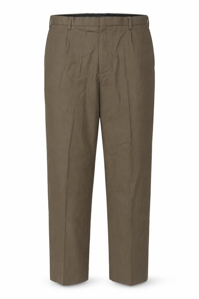 NEXT Mens Green   Trousers  Size 36 in L31 in