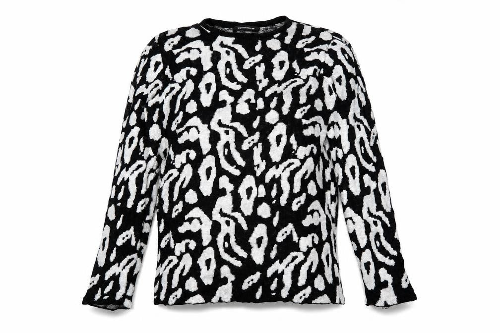 Peacocks Womens Black   Pullover Jumper Size 12