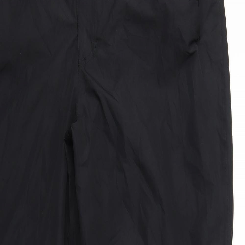 Cutter & Buck Mens Beige   Rain Trousers Trousers Size 2XL L21 in