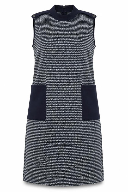 TU Womens Grey   A-Line  Size 14