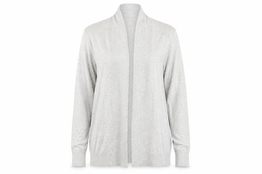ASOS Womens Grey   Cardigan Jumper Size M