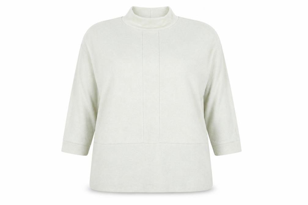 TU Womens Green   Pullover Jumper Size 18