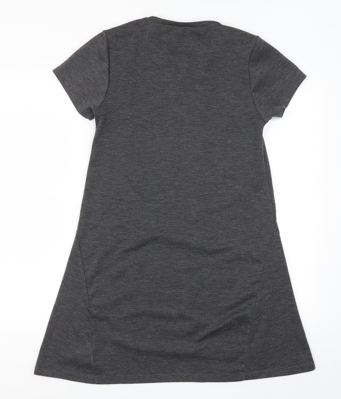 Zara Womens Grey   A-Line  Size M
