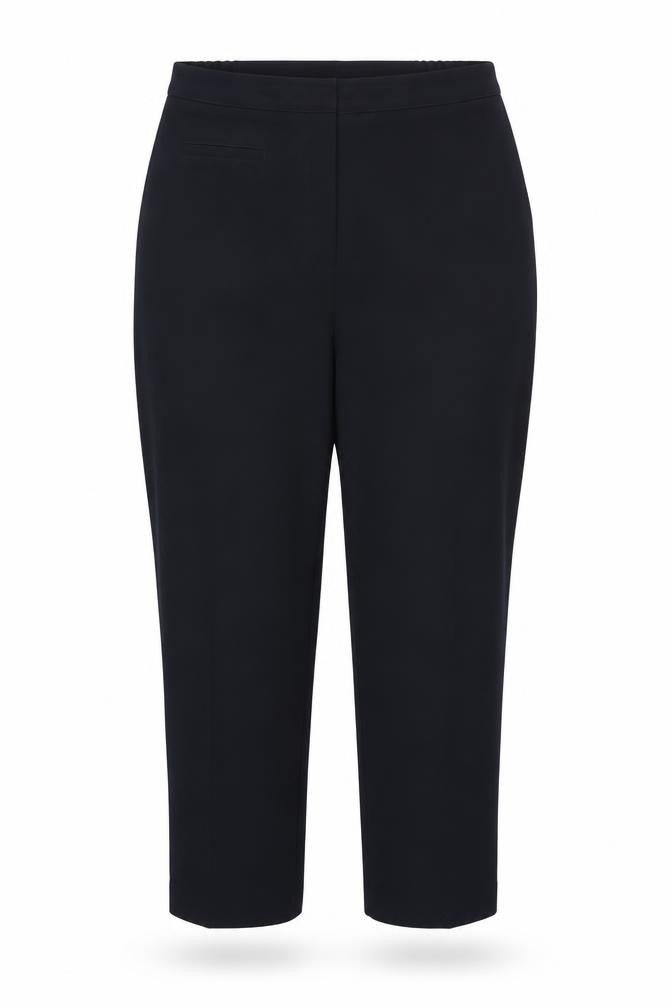 Reflections Womens Blue   Trousers  Size 18 L29 in