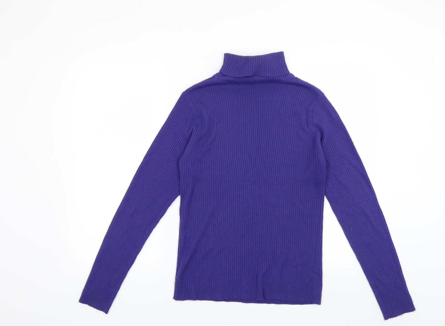 Originals Womens Blue   Pullover Jumper Size 14