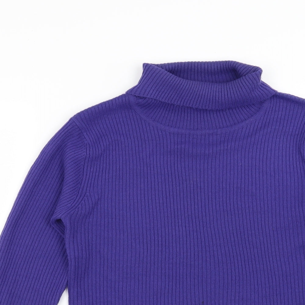 Originals Womens Blue   Pullover Jumper Size 14