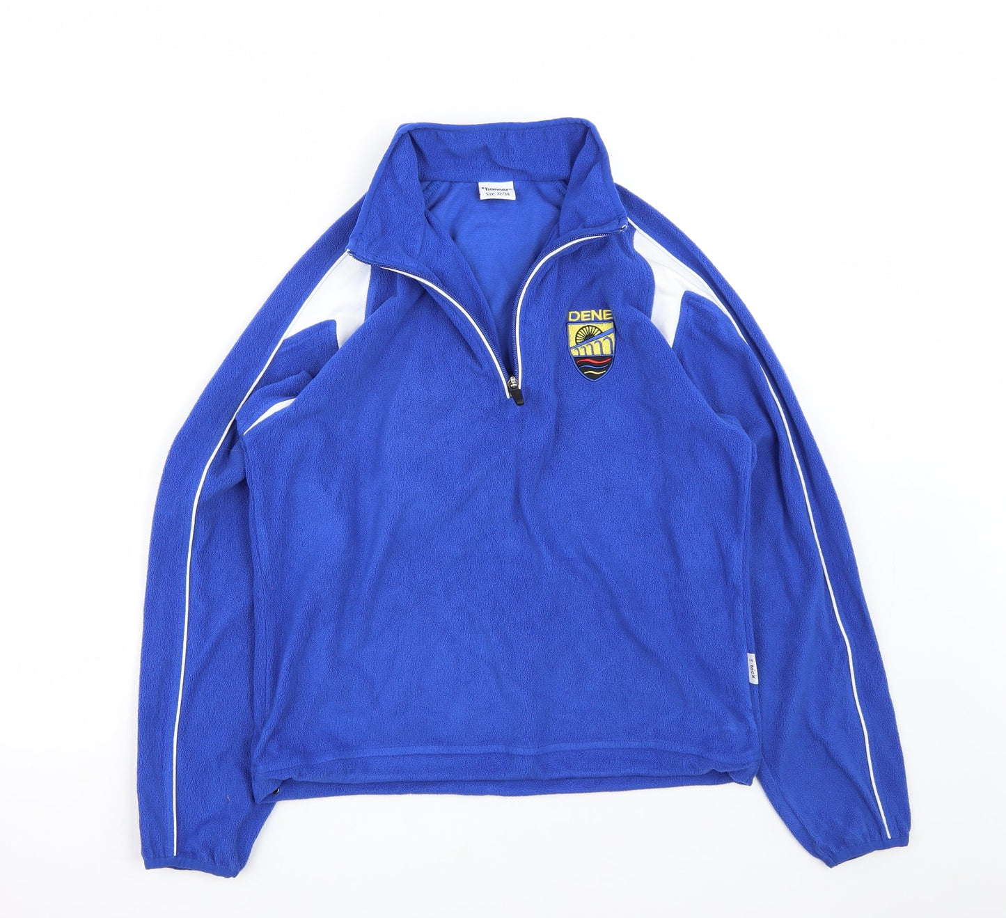 Banner Boys Blue   Pullover Jumper Size L