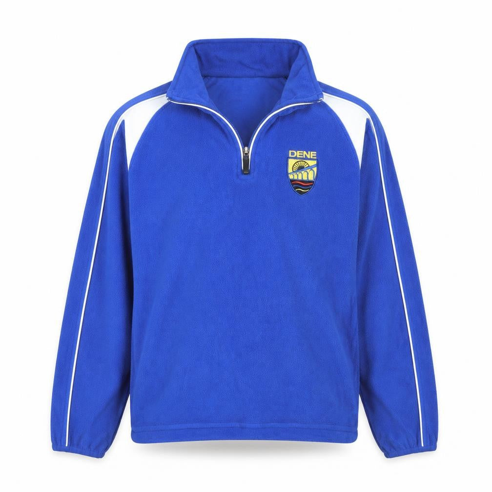 Banner Boys Blue   Pullover Jumper Size L