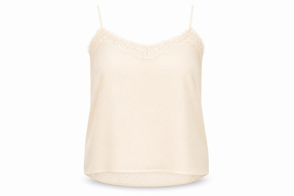 Atmosphere Womens Pink   Basic Tank Size 10