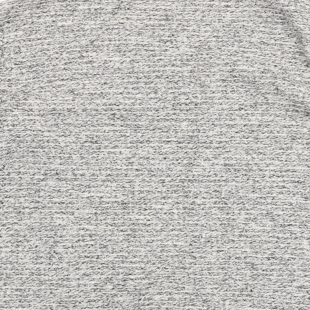 Atmosphere Womens Grey   Cardigan Jumper Size M