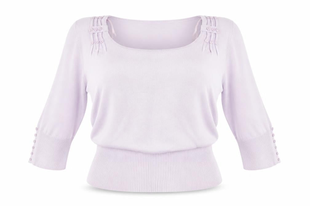 Roman Womens Purple   Basic Blouse Size 16