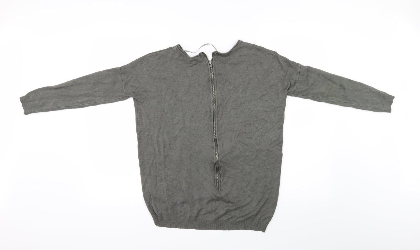 Atmosphere Womens Green   Basic Blouse Size S