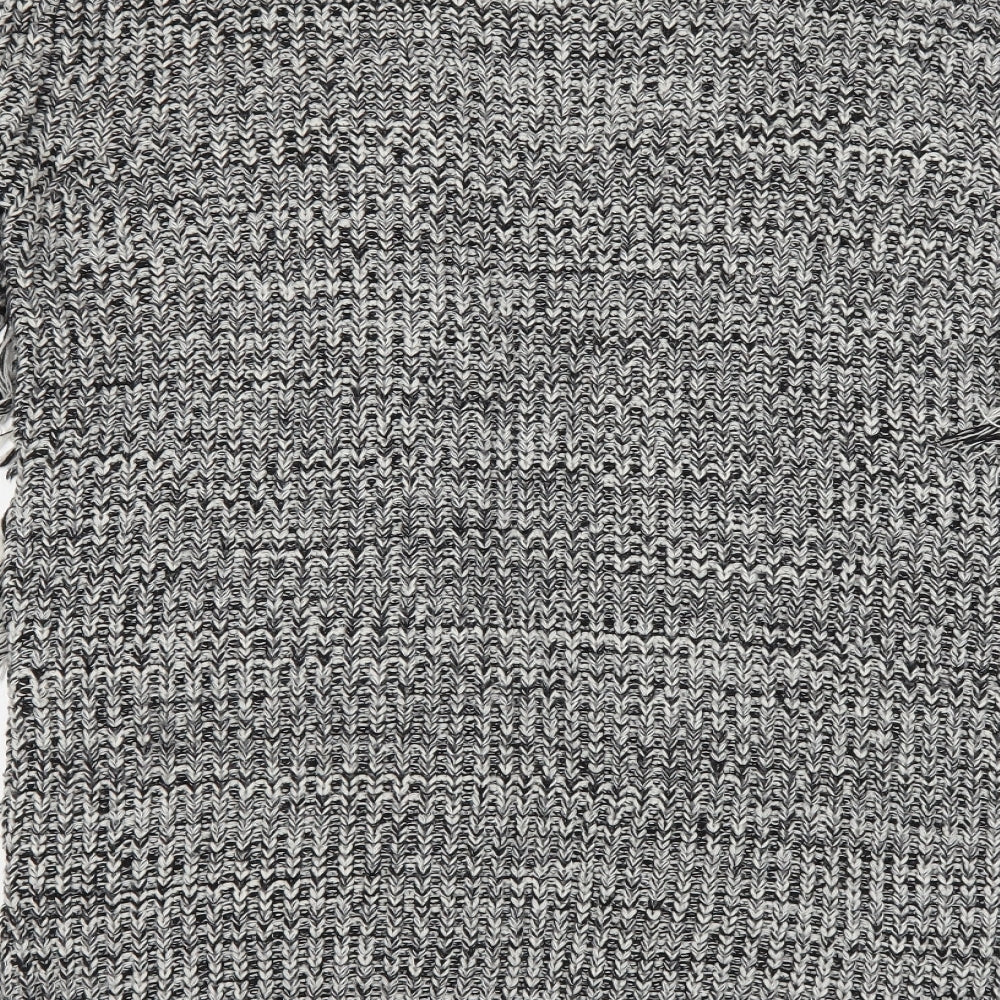 Atmosphere Womens Grey   Cardigan Jumper Size M