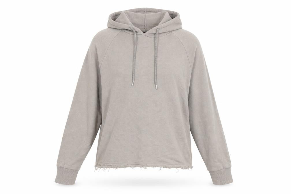 New Look Womens Brown   Pullover Hoodie Size 12