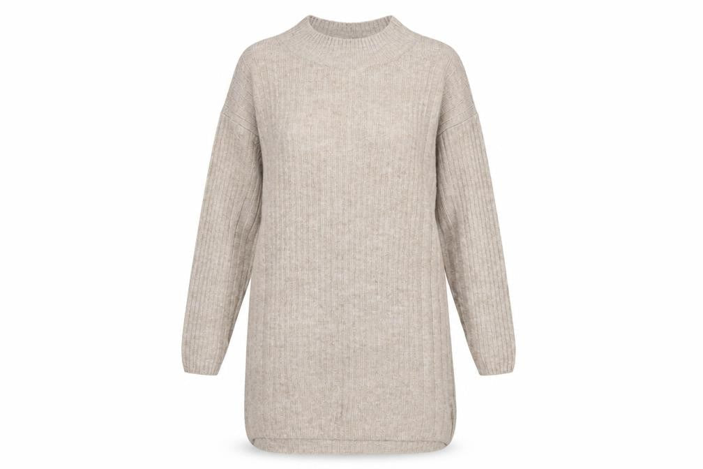 Topshop Womens Brown   Shift  Size XS