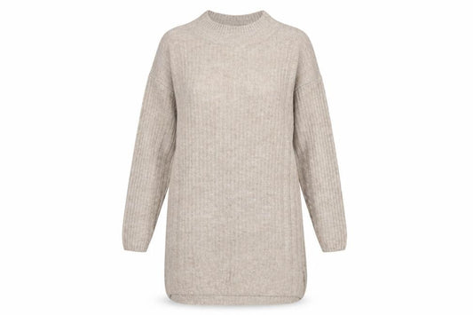 Topshop Womens Brown   Shift  Size XS