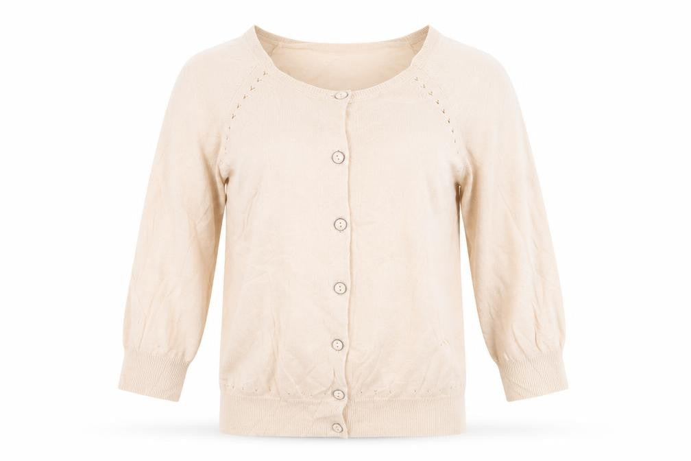 Dorothy Perkins Womens Pink   Cape Jumper Size 8